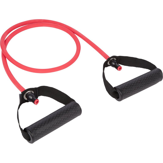 Expander Fitness Tube 2.0 RED LIGHT RED LIGHT Bild 1