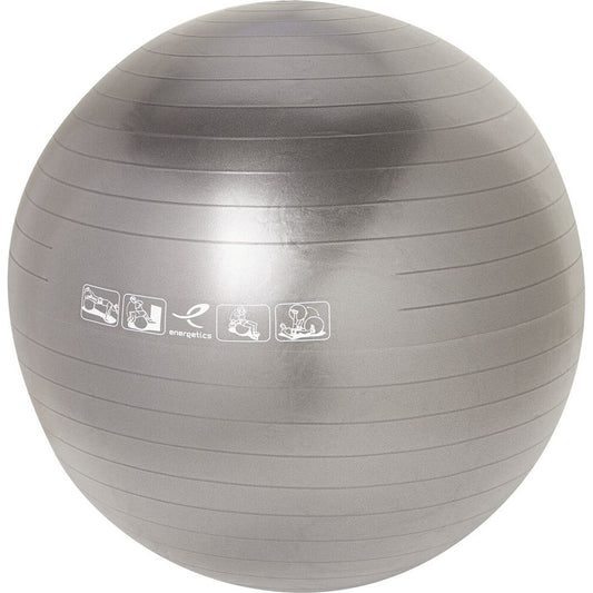 Gymnastik-Ball Basic ANTHRACITE Bild 1