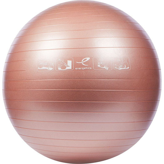 Gymnastik-Ball Basic ROSE Bild 1