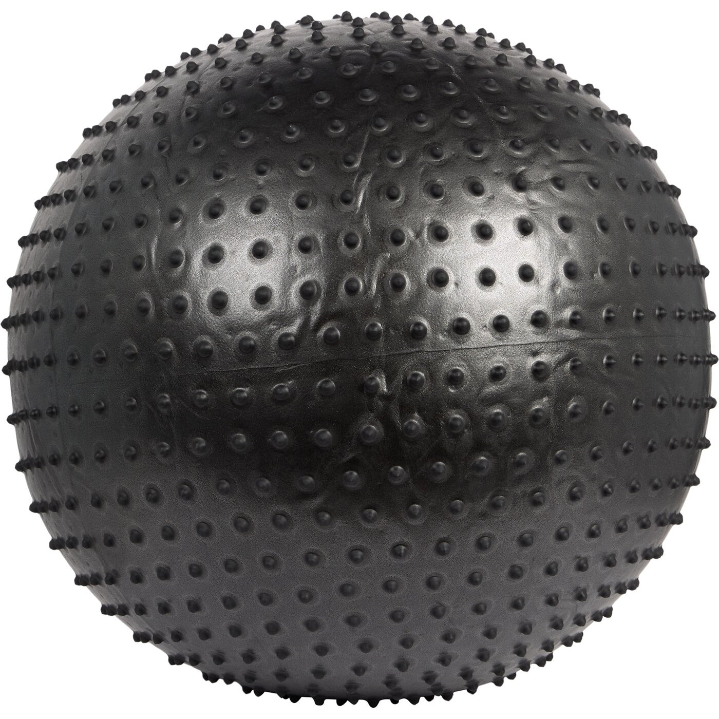 Gymnastik-Ball Gym Bll MSSG BLACK BLACK Bild 1
