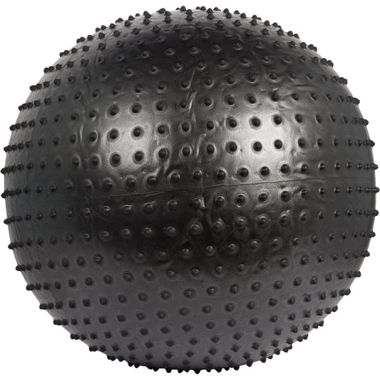 Gymnastik-Ball Gym Bll MSSG BLACK BLACK Bild 1