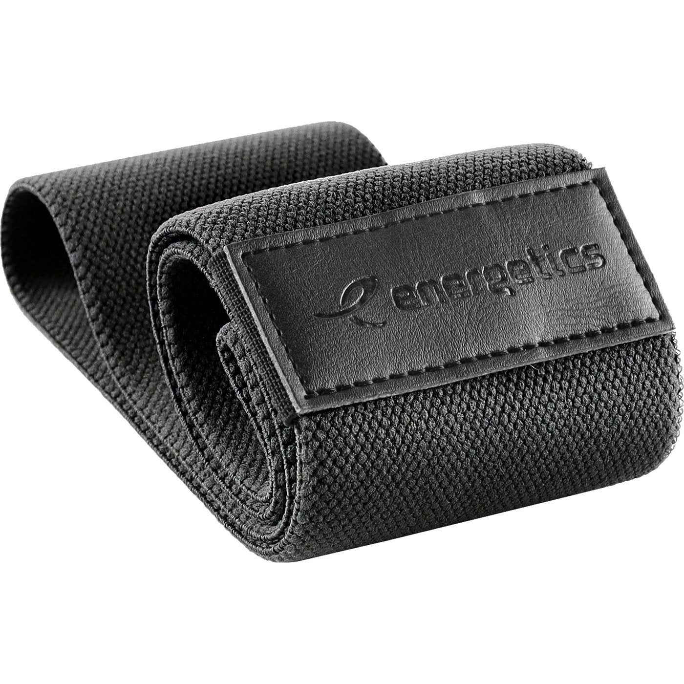 Gymnastik-Band Mini Band Comfort II ANTHRACITE ANTHRACITE Bild 1