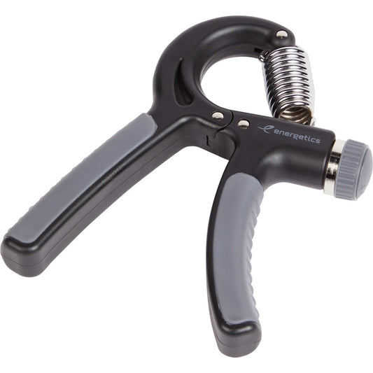 Handmsk-Stärker Adjustable Handgrip 1.0 BLACK/GREY DARK BLACK/GREY DARK Bild 1