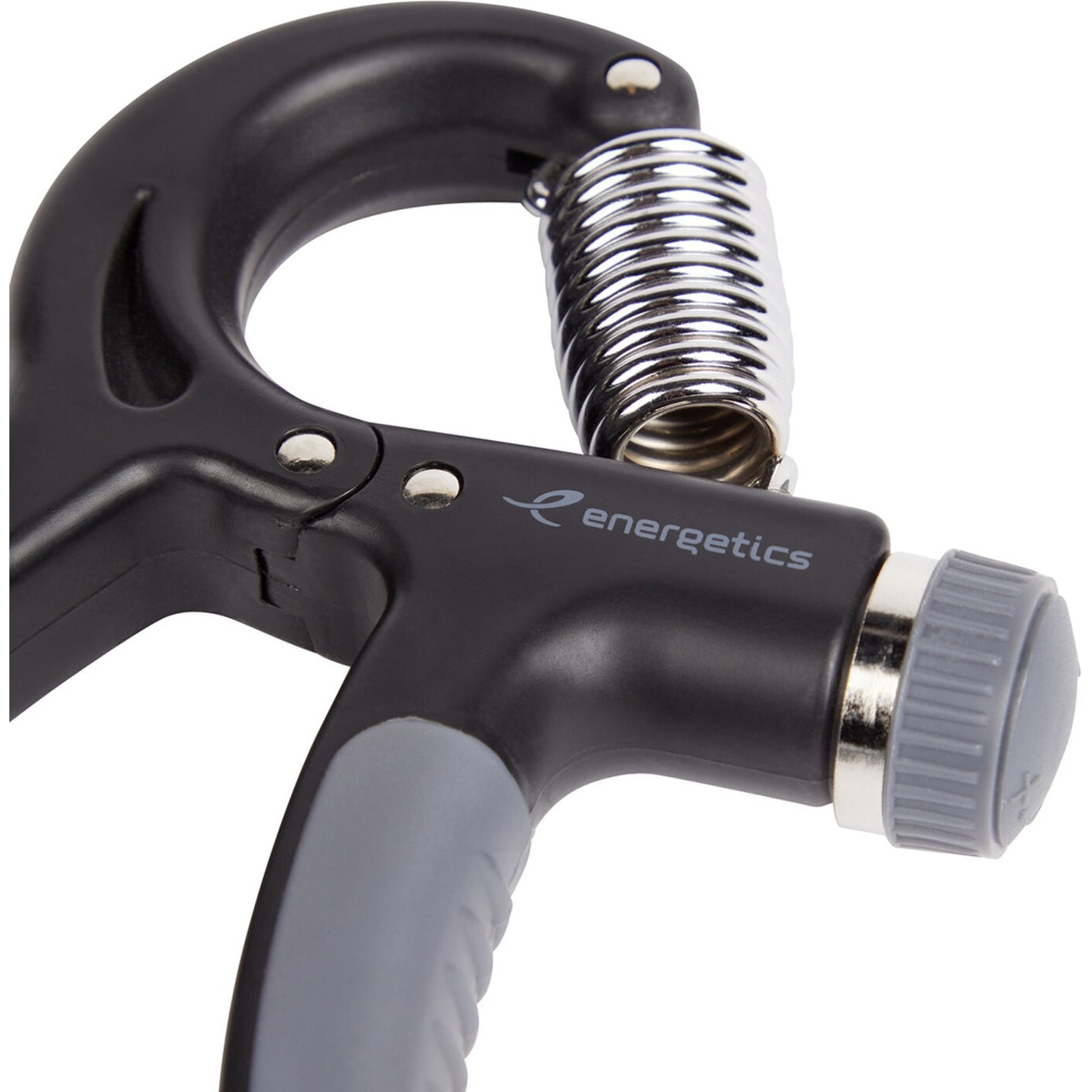 Handmsk-Stärker Adjustable Handgrip 1.0 BLACK/GREY DARK BLACK/GREY DARK Bild 2
