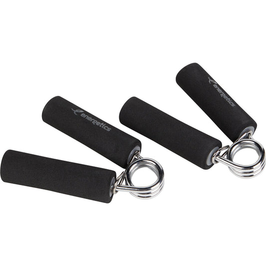 Handmsk-Stärker Aero Handgrips 1.0 BLACK/GREY DARK BLACK/GREY DARK Bild 1