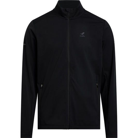 He.-Funktions-Jacke Tobaggo JKT M BLACK BLACK Bild 1