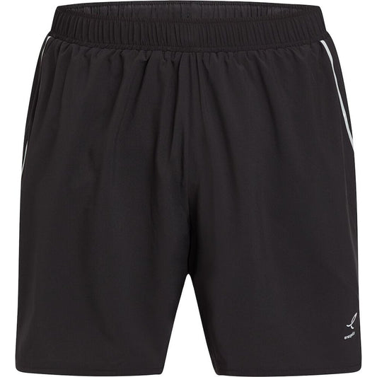 He.-Shorts Casper V M BLACK BLACK Bild 1