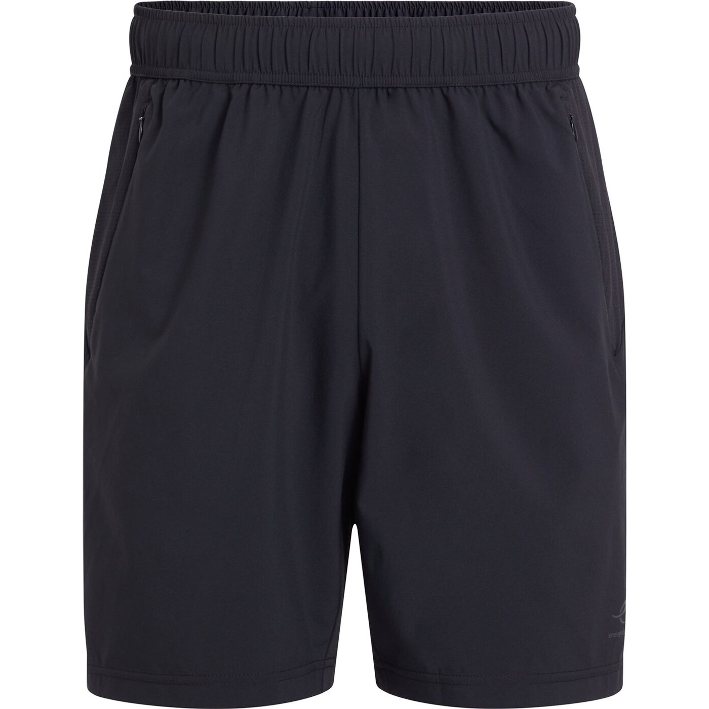He.-Shorts Freen II M BLACK BLACK Bild 1