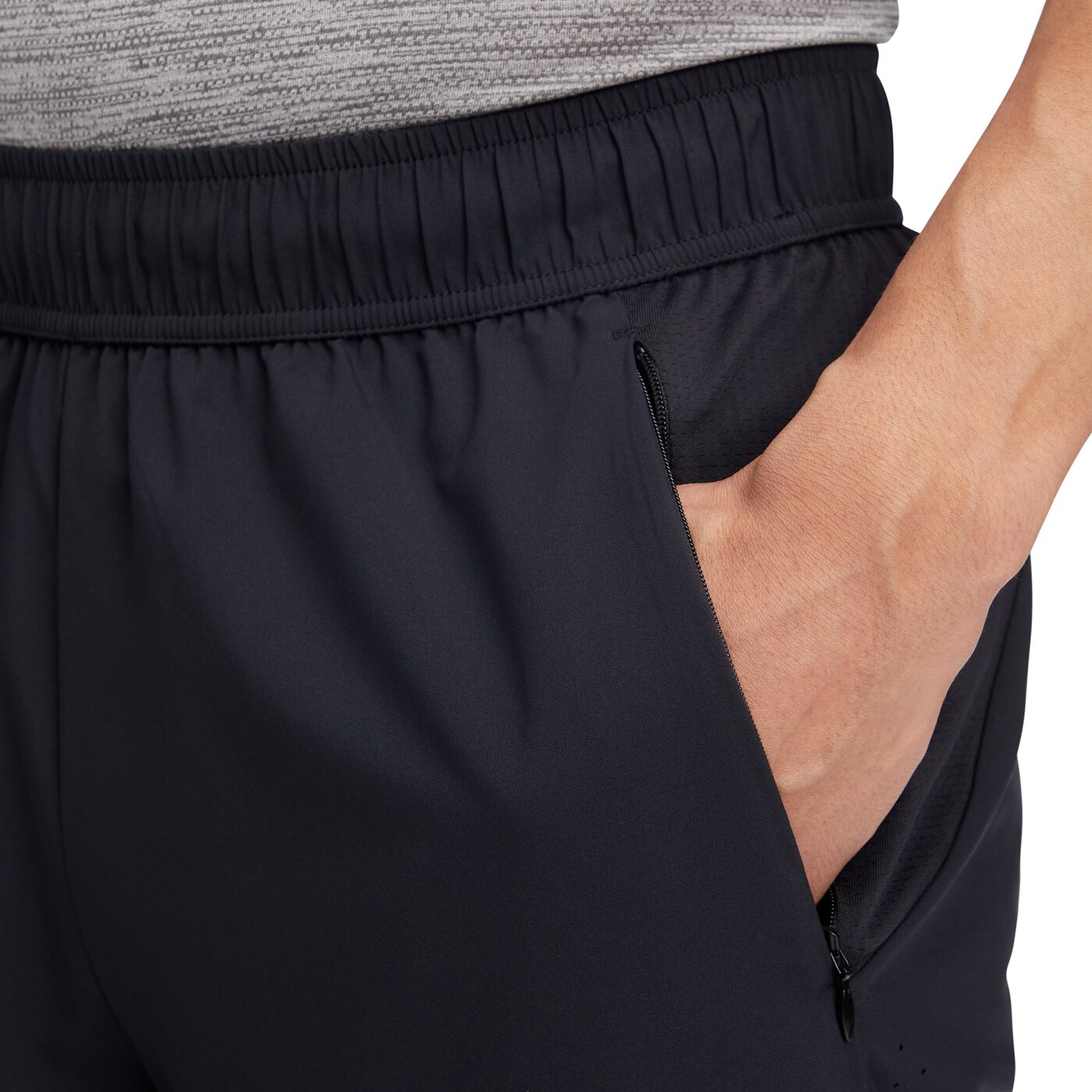 He.-Shorts Freen II M BLACK BLACK Bild 4