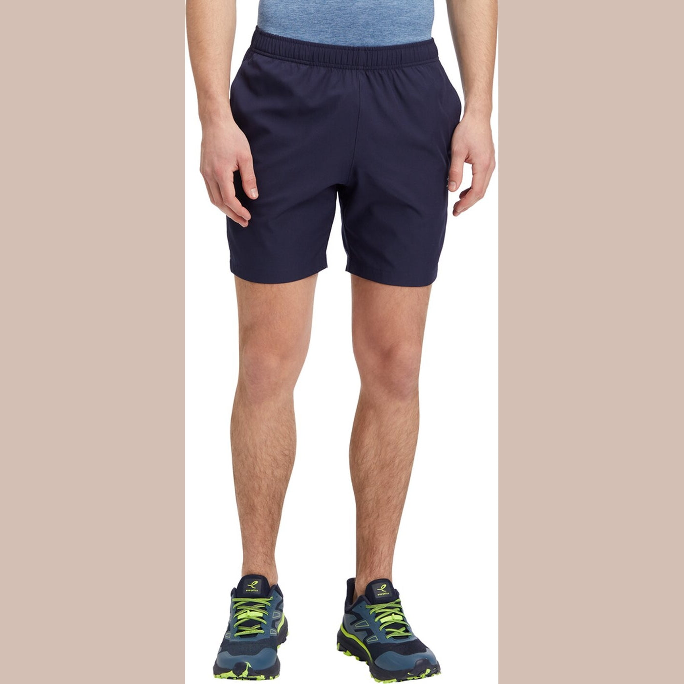 He.-Shorts Thilo M NAVY DARK NAVY DARK Bild 4