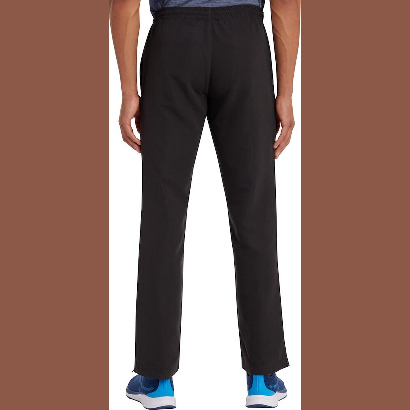 He.-Trainings-Hose Frisco M BLACK BLACK Bild 3
