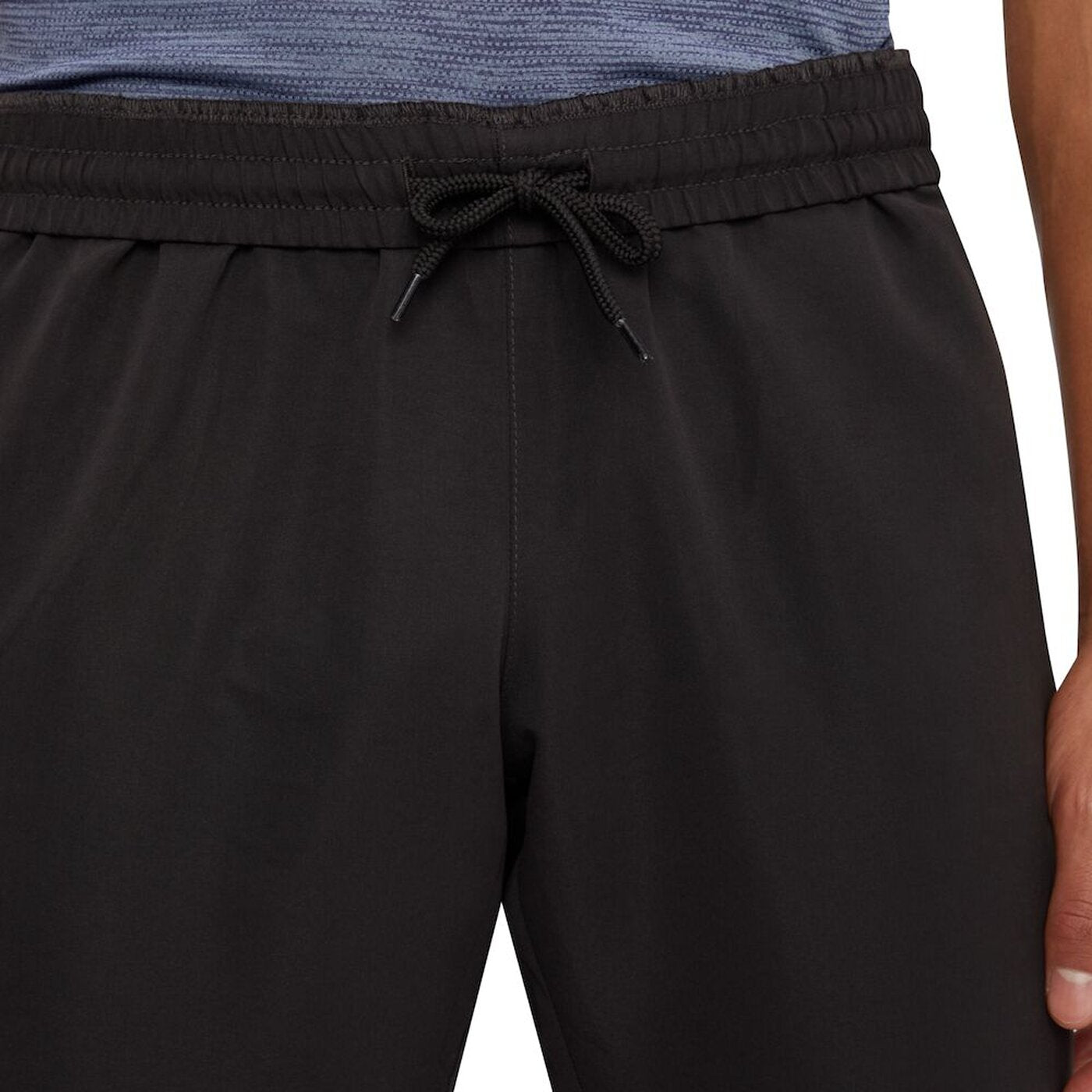He.-Trainings-Hose Frisco M BLACK BLACK Bild 5