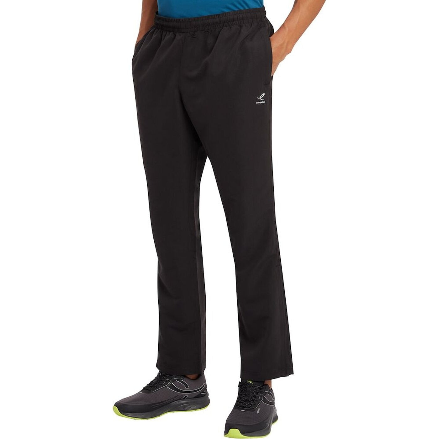 He.-Trainings-Hose Frisco SHT M BLACK BLACK Bild 2