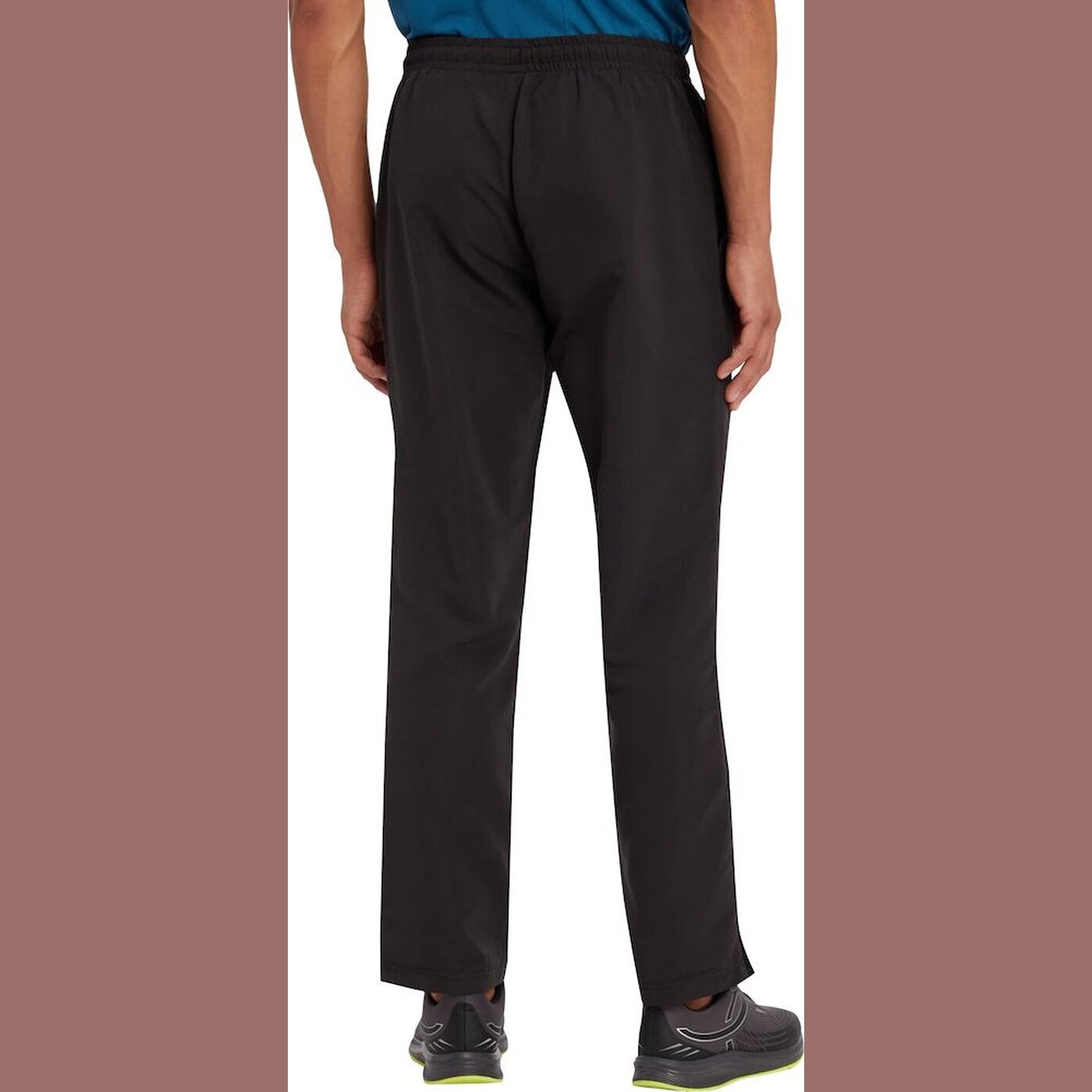 He.-Trainings-Hose Frisco SHT M BLACK BLACK Bild 3