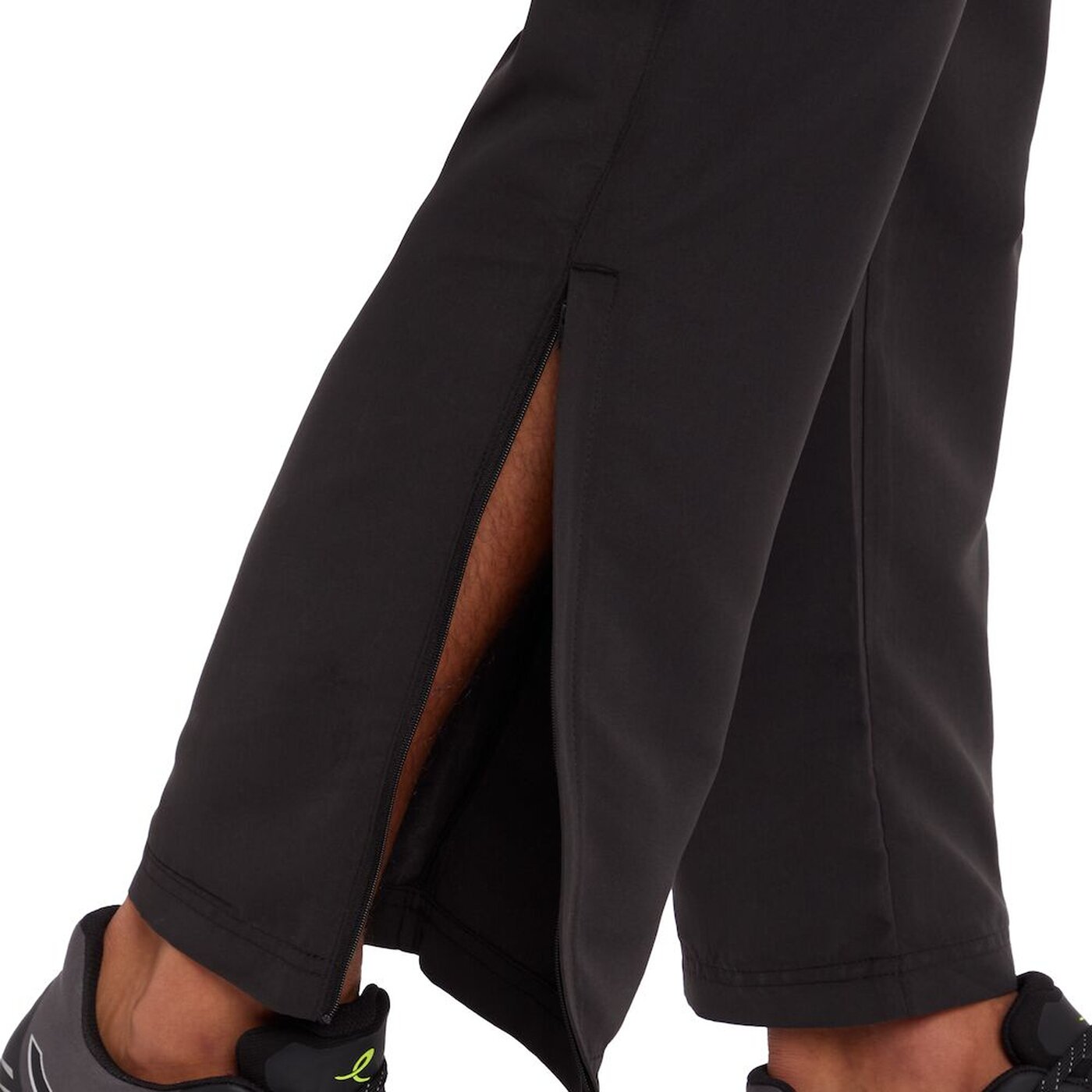 He.-Trainings-Hose Frisco SHT M BLACK BLACK Bild 5