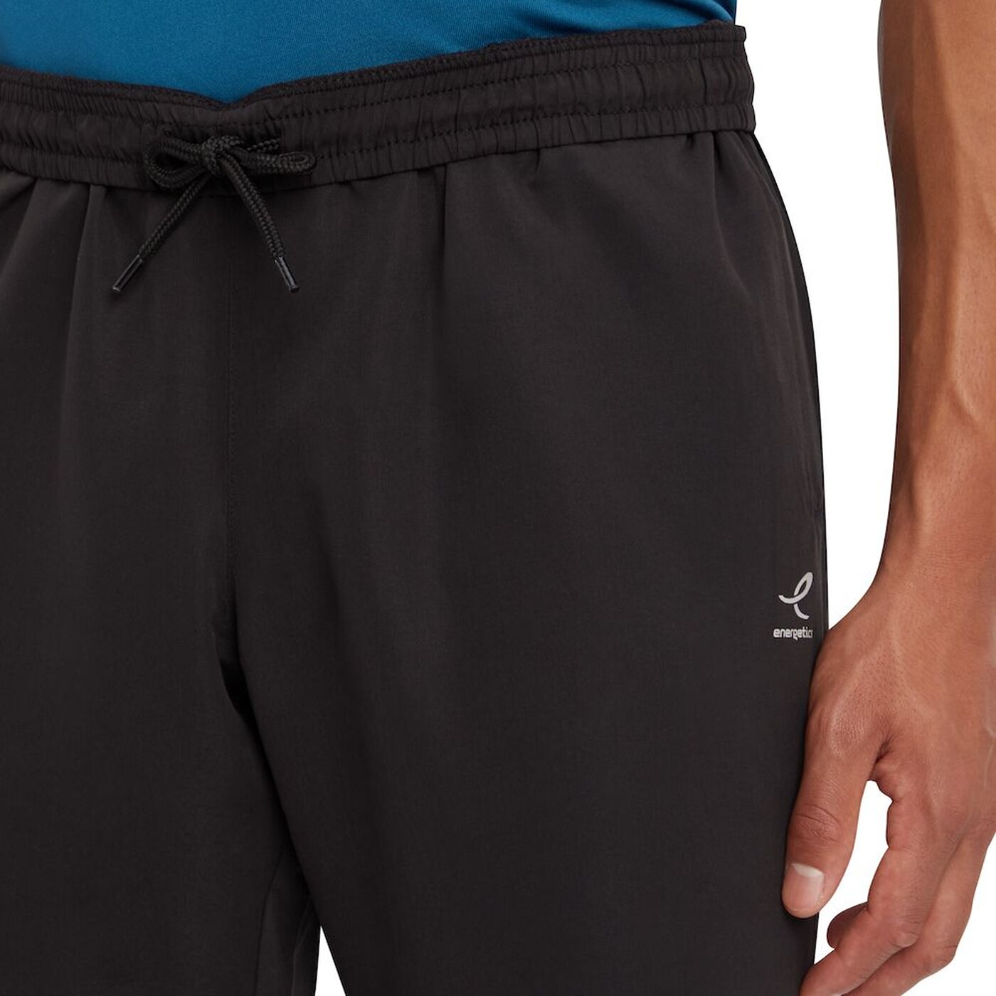 He.-Trainings-Hose Frisco SHT M BLACK BLACK Bild 6