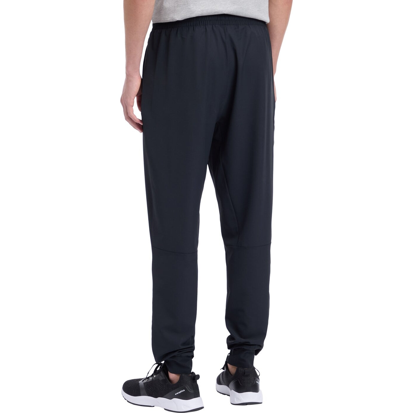 He.-Trainings-Hose Murray M BLACK BLACK Bild 2