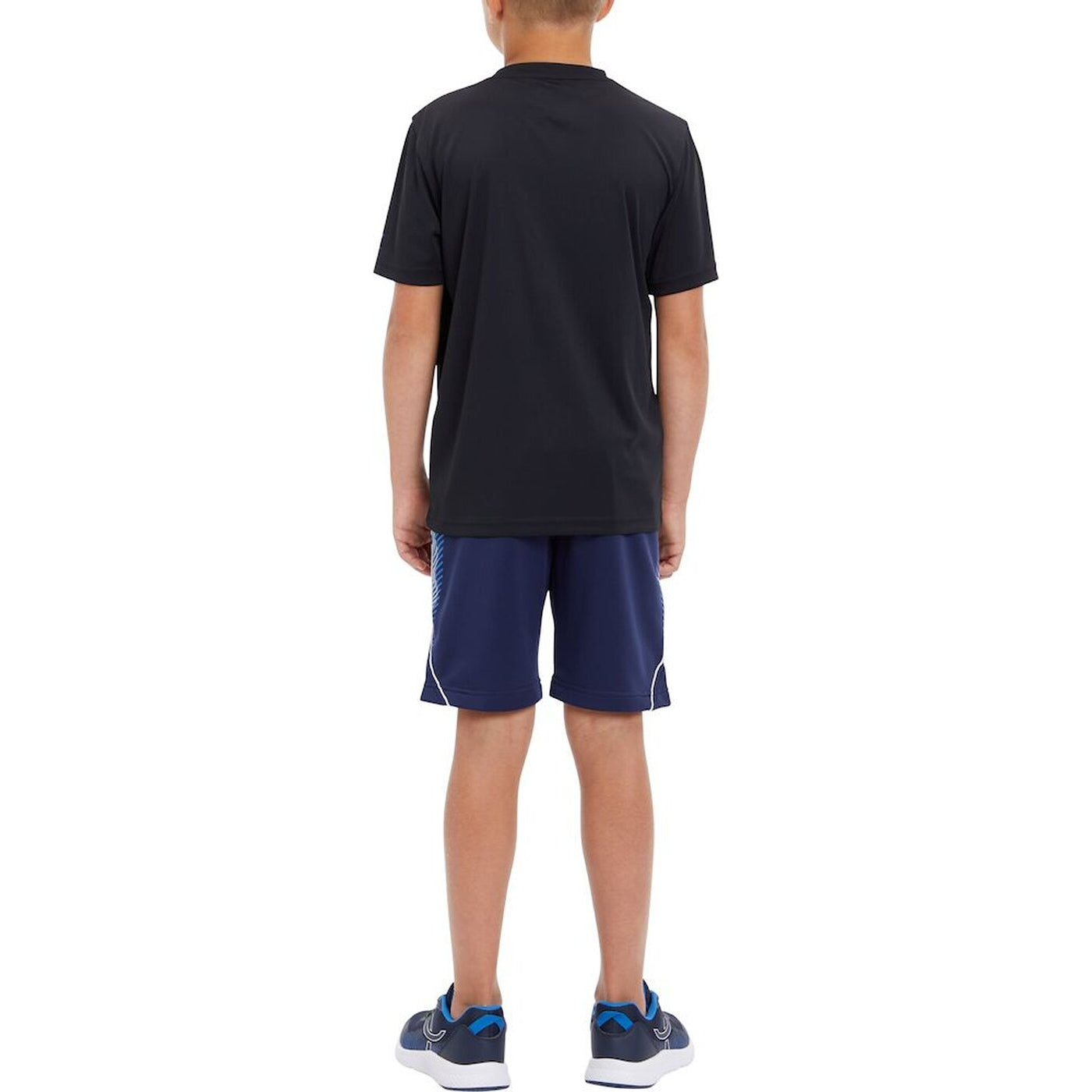 Ju.-Shorts Keddy B NAVY DARK NAVY DARK Bild 3
