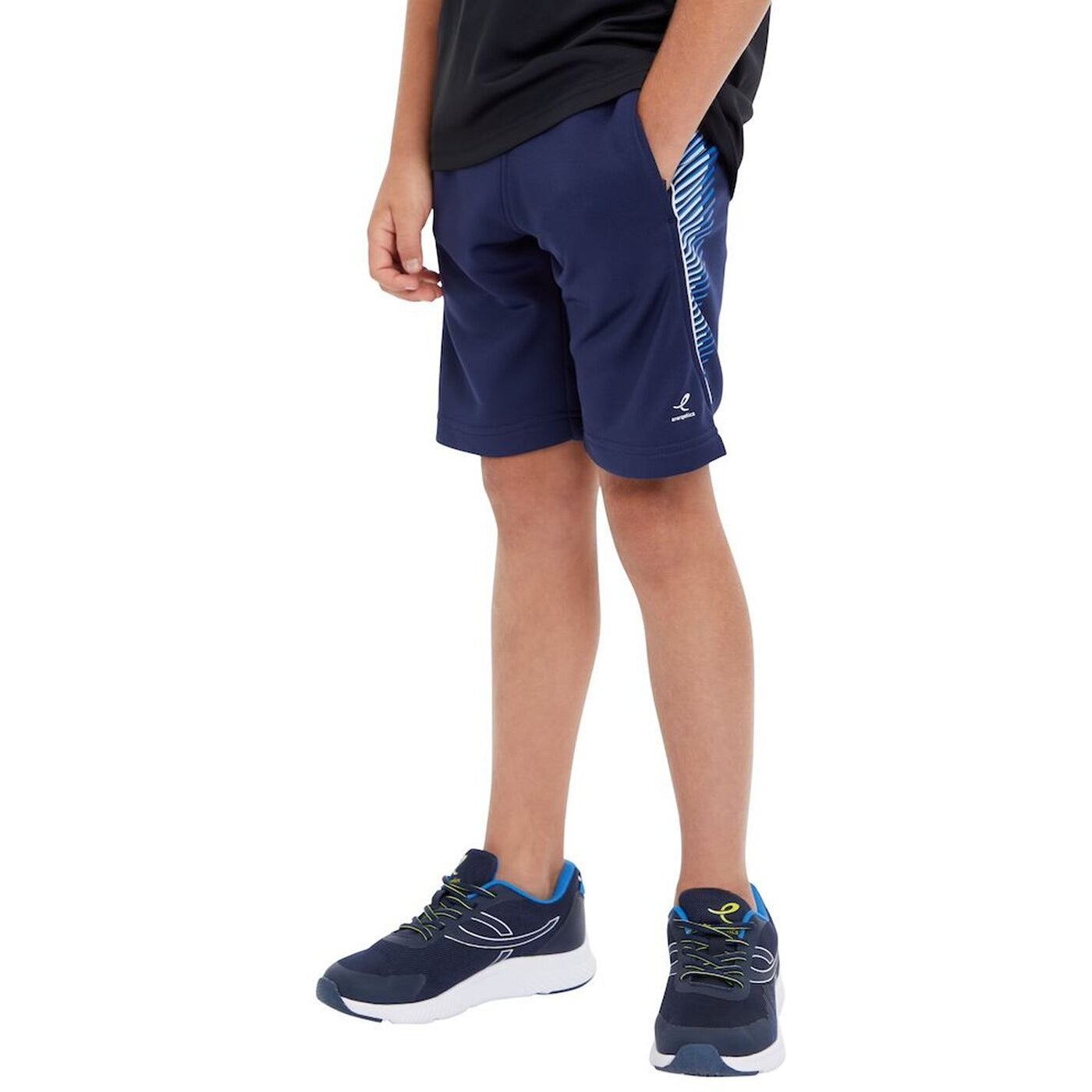 Ju.-Shorts Keddy B NAVY DARK NAVY DARK Bild 4