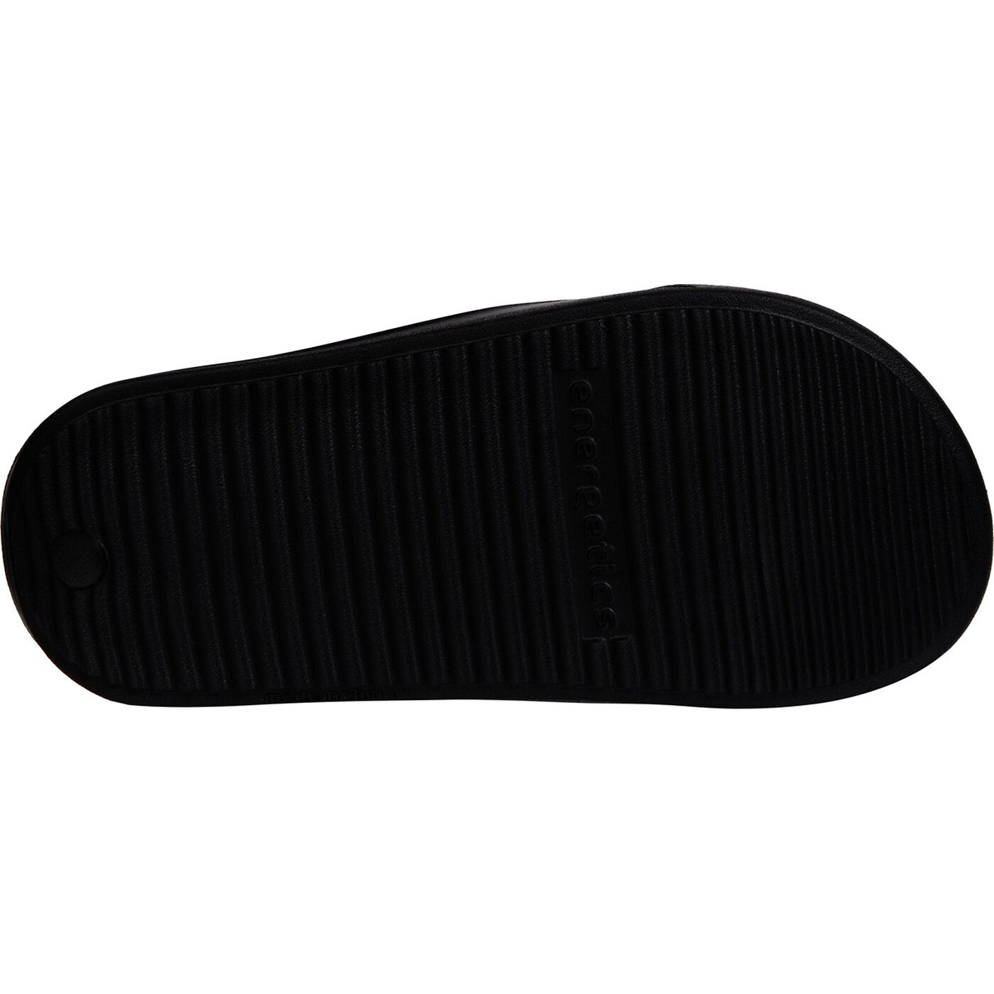 Ki.-Badesandalen Pampel J BLACK/WHITE BLACK/WHITE Bild 2