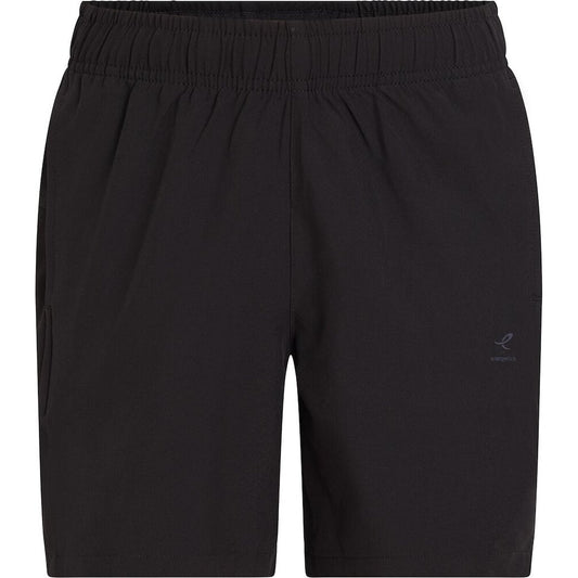 Kn-Shorts Thilo BLACK Bild 1