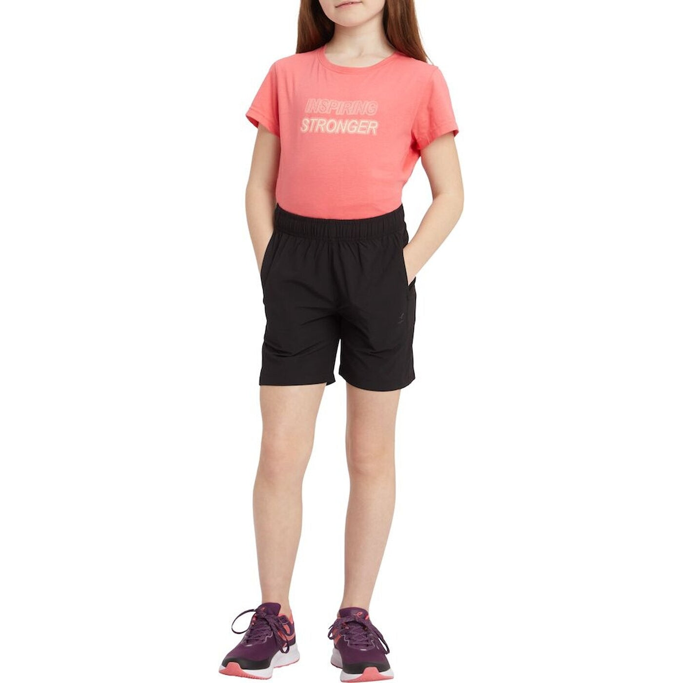 Kn-Shorts Thilo BLACK Bild 4