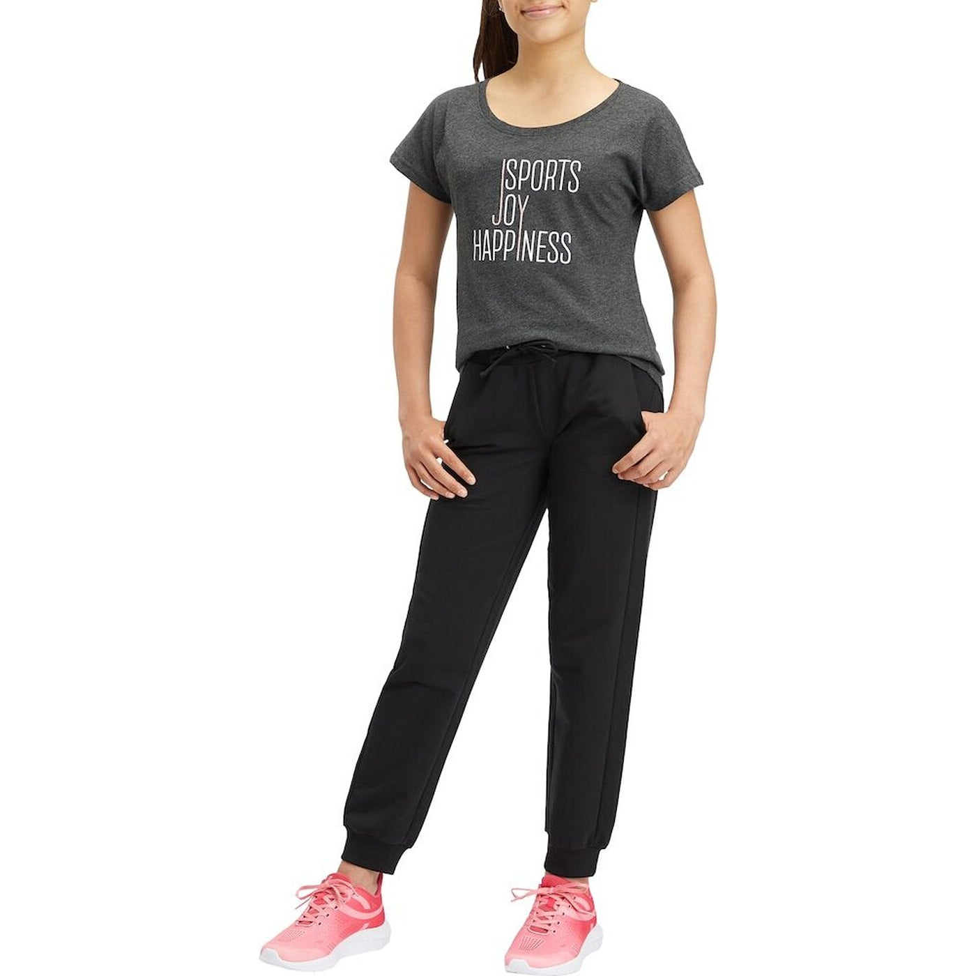 Mä.-Hose Marianne jrs BLACK Bild 2