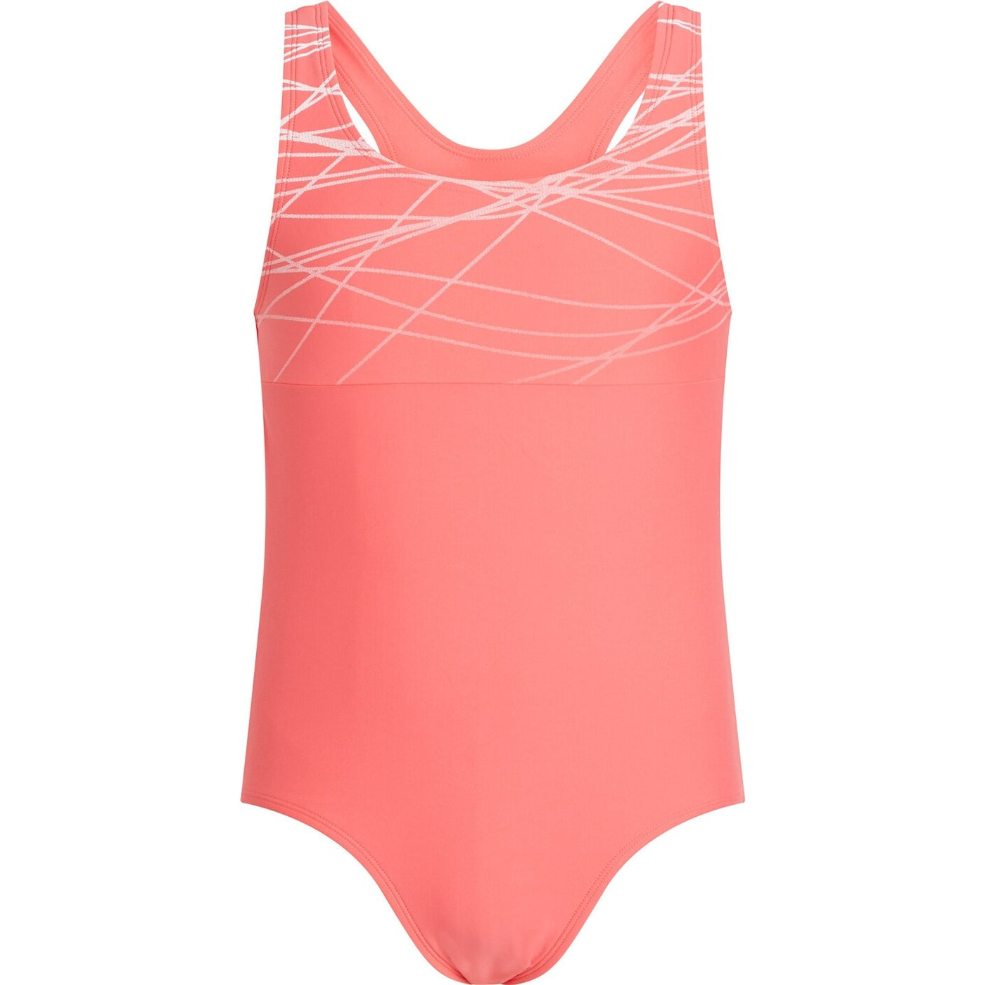 Mä.-Schwimmanzug Pamela G RED LIGHT/WHITE RED LIGHT/WHITE Bild 1