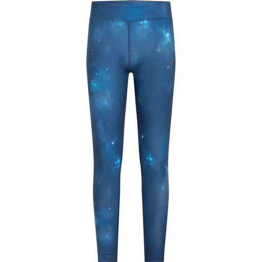 Mä.-Tight Kelina 4 jrs 907 AOP/NAVY/BLUE LI 907 AOP/NAVY/BLUE LI Bild 1