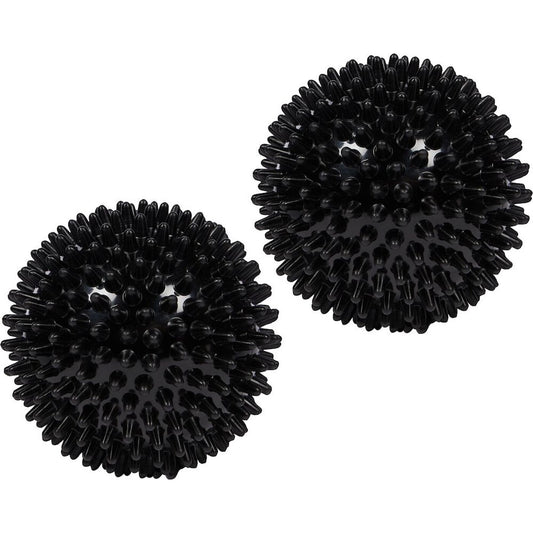 Noppenball Basic BLACK Bild 1