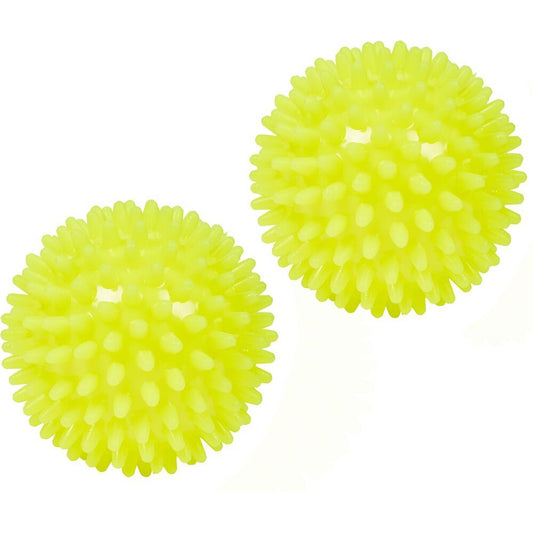 Noppenball Basic YELLOW LIGHT Bild 1