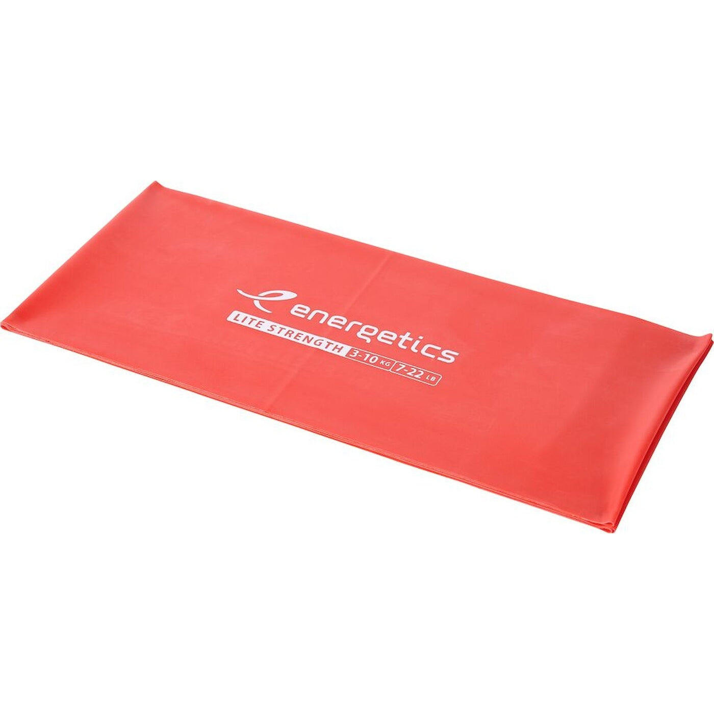 Physioband Fit. Band 250cm 1.0 RED RED Bild 1