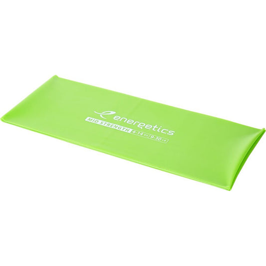 Physioband Fit. Band 250cm 1.0 GREEN GREEN Bild 1