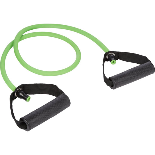 Physioband Fitness Tube III GREEN LIGHT GREEN LIGHT Bild 1