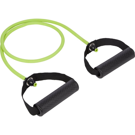 Physioband Fitness Tube III YELLOW LIGHT YELLOW LIGHT Bild 1