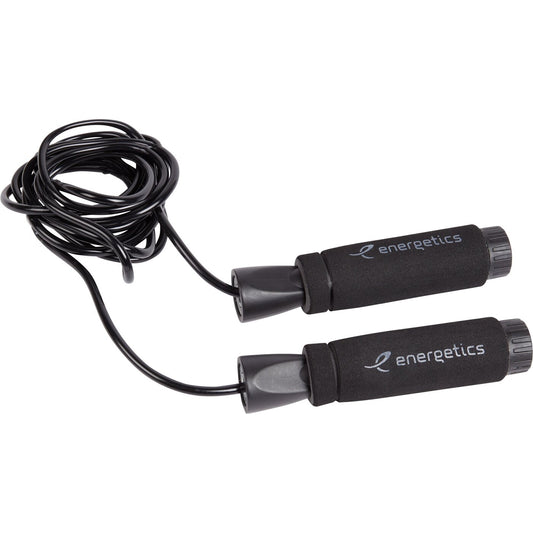 Springseil Speed Rope 1.0 BLACK/GREY DARK BLACK/GREY DARK Bild 1