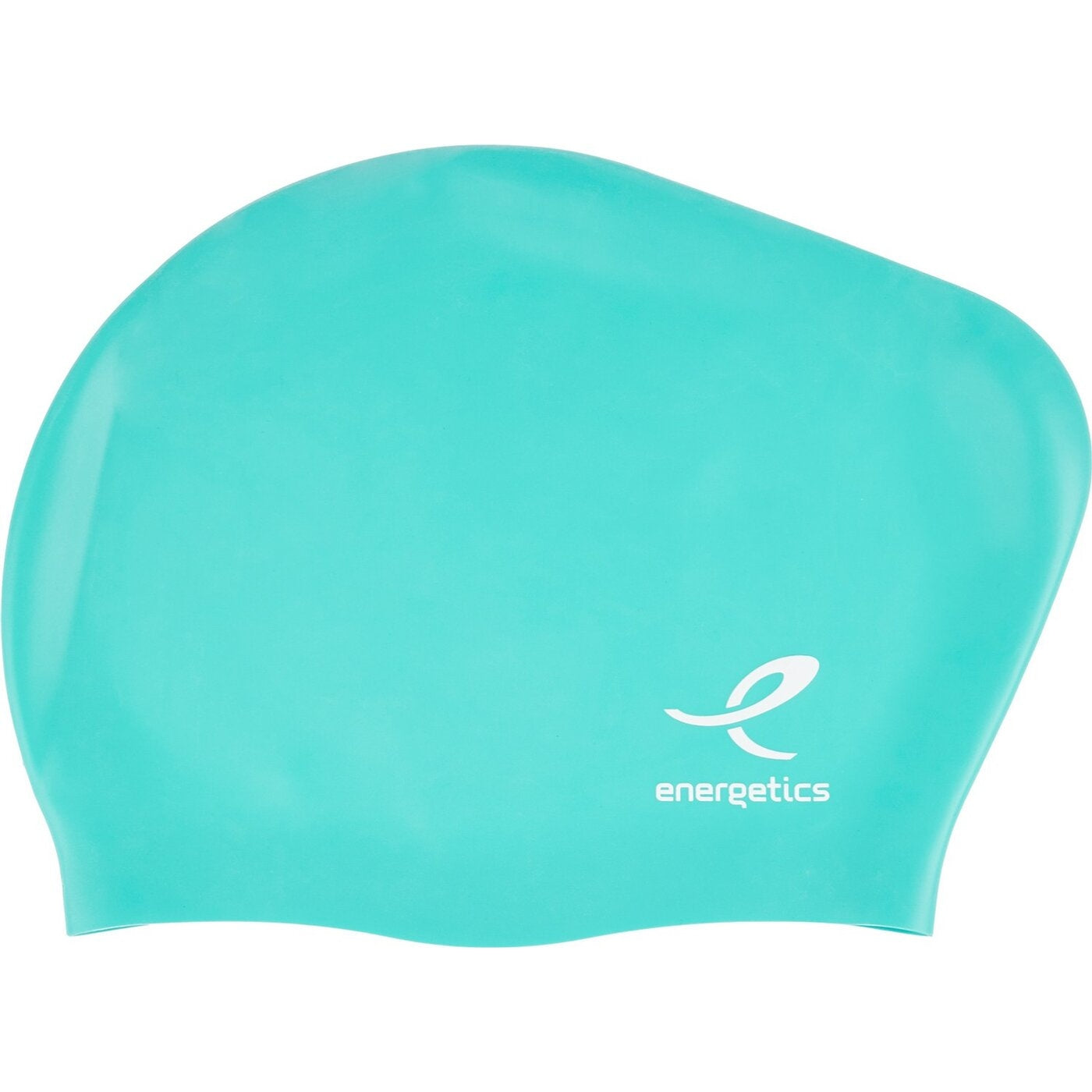 Ux.-Badekappe Cap SIL Vol I BLUE AQUA BLUE AQUA Bild 1