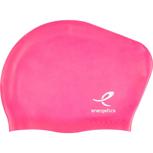 Ux.-Badekappe Cap SIL Vol I PINK PINK Bild 1