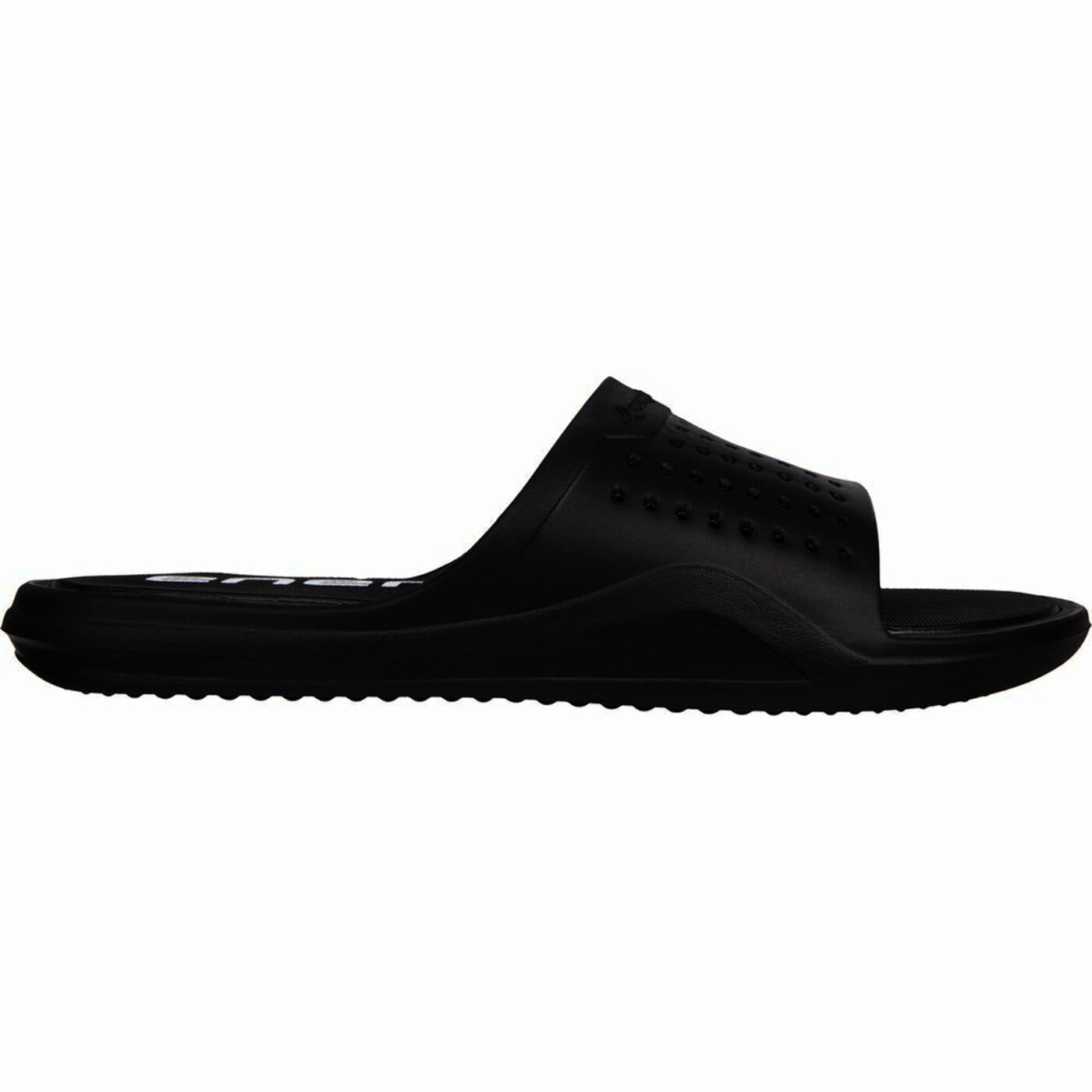 Ux.-Badesandalen Pampel BLACK/WHITE BLACK/WHITE Bild 1