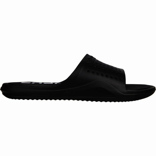 Ux.-Badesandalen Pampel BLACK/WHITE BLACK/WHITE Bild 1