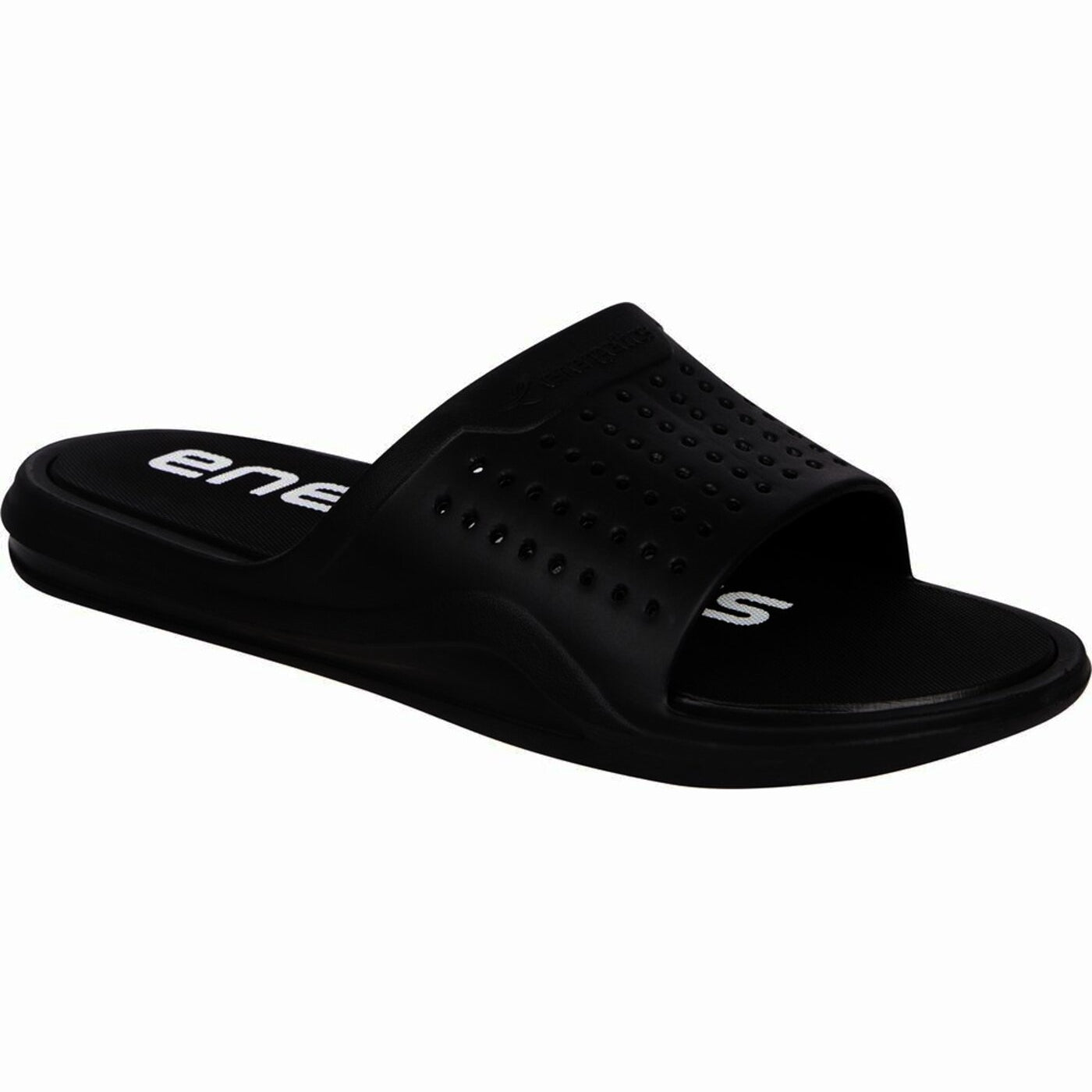 Ux.-Badesandalen Pampel BLACK/WHITE BLACK/WHITE Bild 5