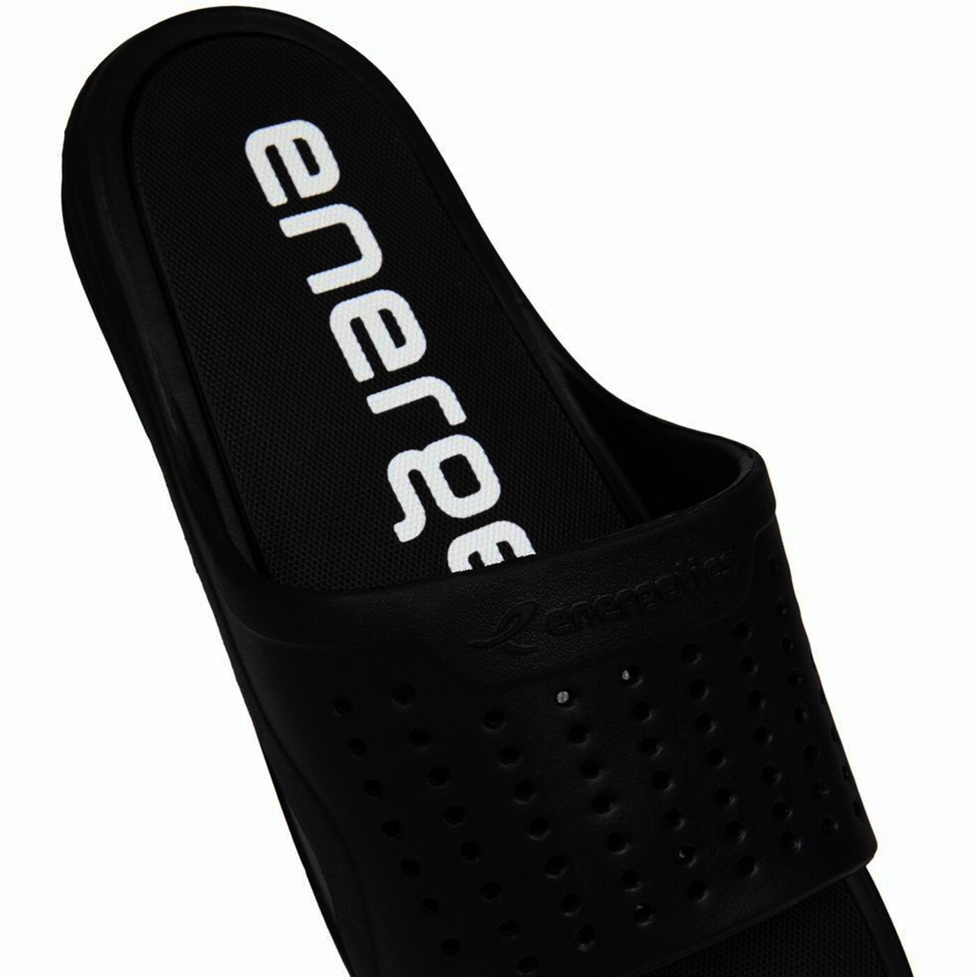 Ux.-Badesandalen Pampel BLACK/WHITE BLACK/WHITE Bild 6