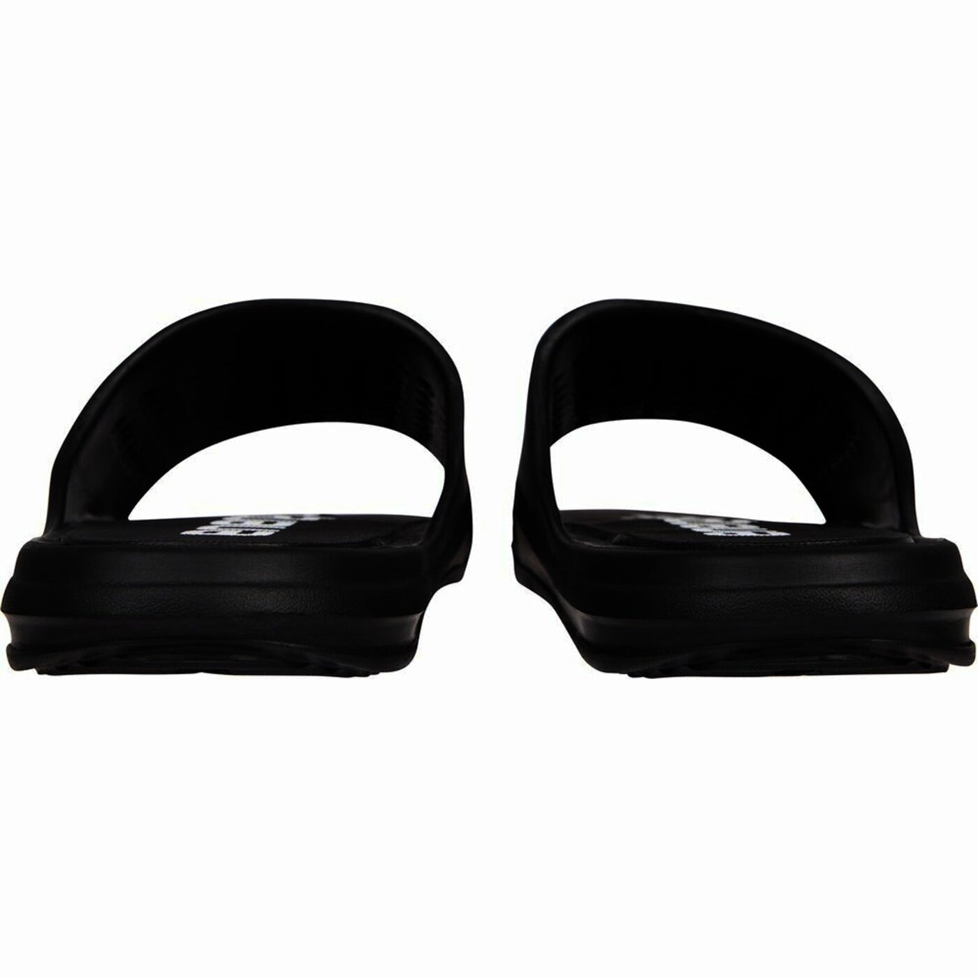 Ux.-Badesandalen Pampel BLACK/WHITE BLACK/WHITE Bild 7