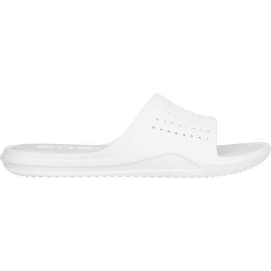 Ux.-Badesandalen Pampel WHITE/GREY WHITE/GREY Bild 1