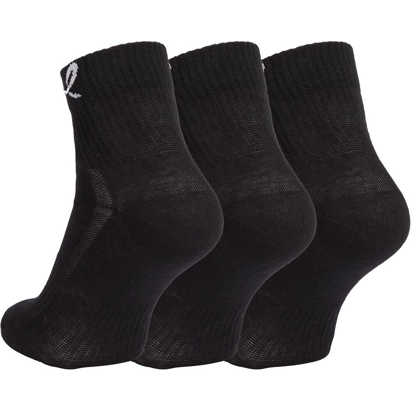 Ux.-Socke New Ljubljana II 3-pack ux BLACK BLACK Bild 2