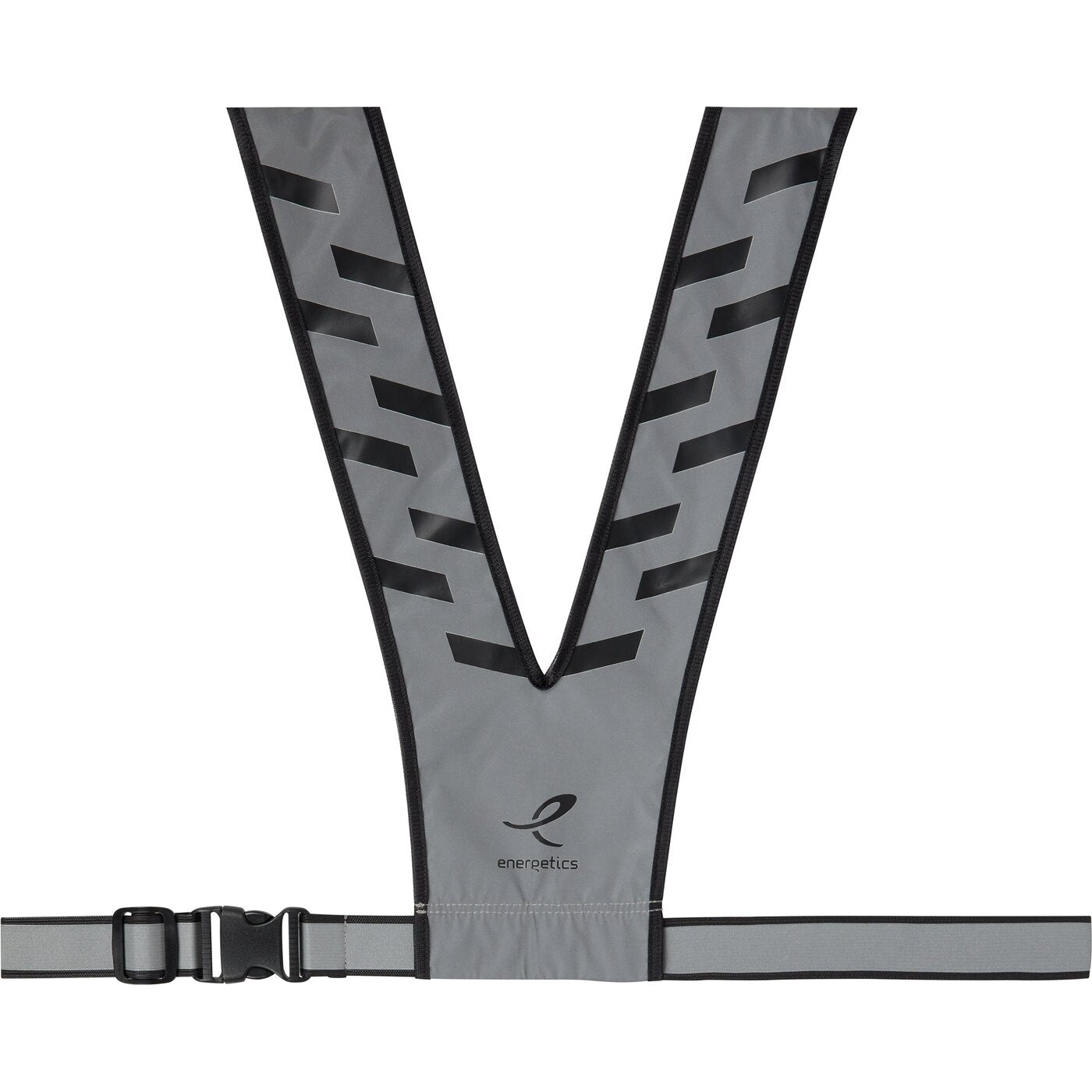 Ux.-Weste Reflective Vest 1.0 BLACK BLACK Bild 1