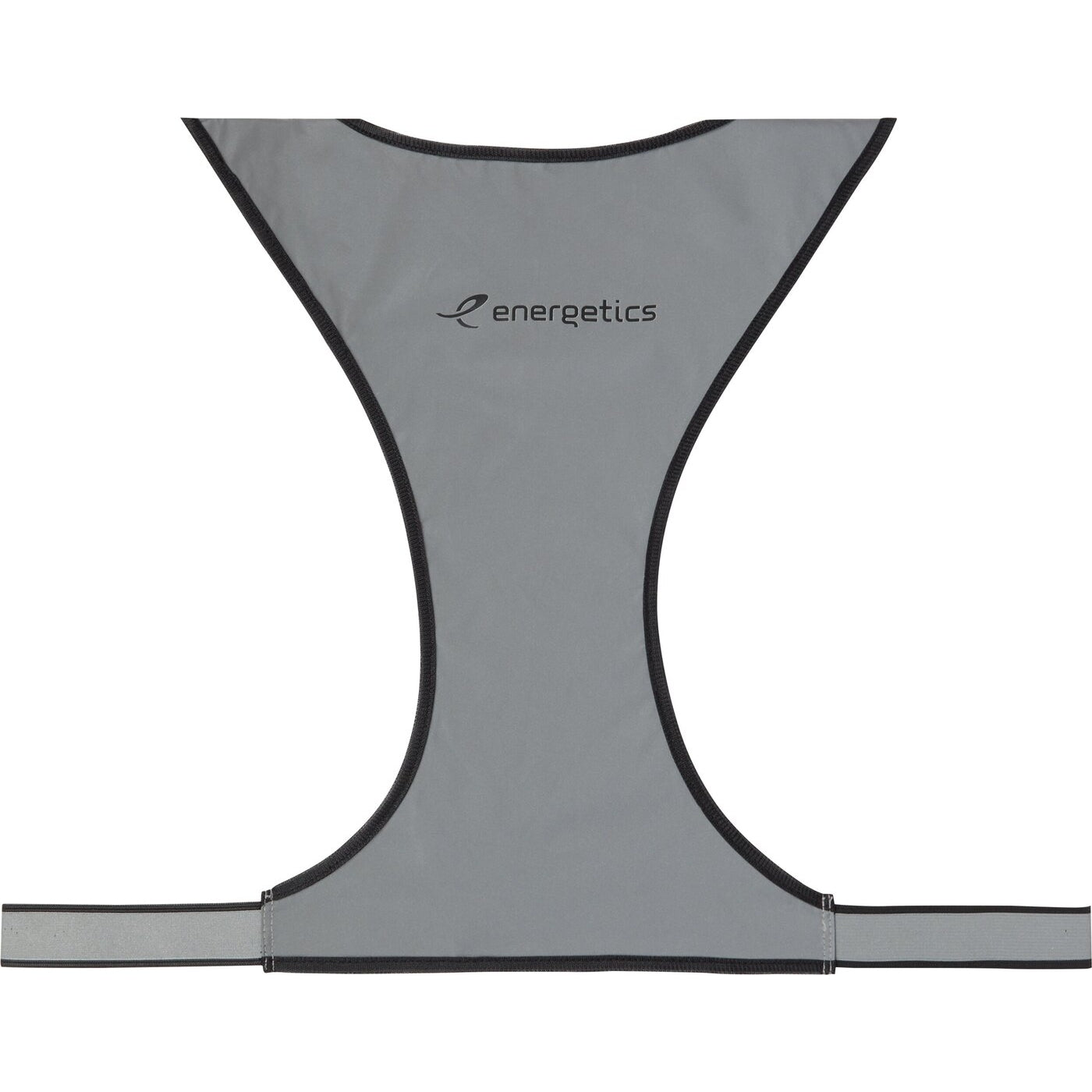 Ux.-Weste Reflective Vest 1.0 BLACK BLACK Bild 2