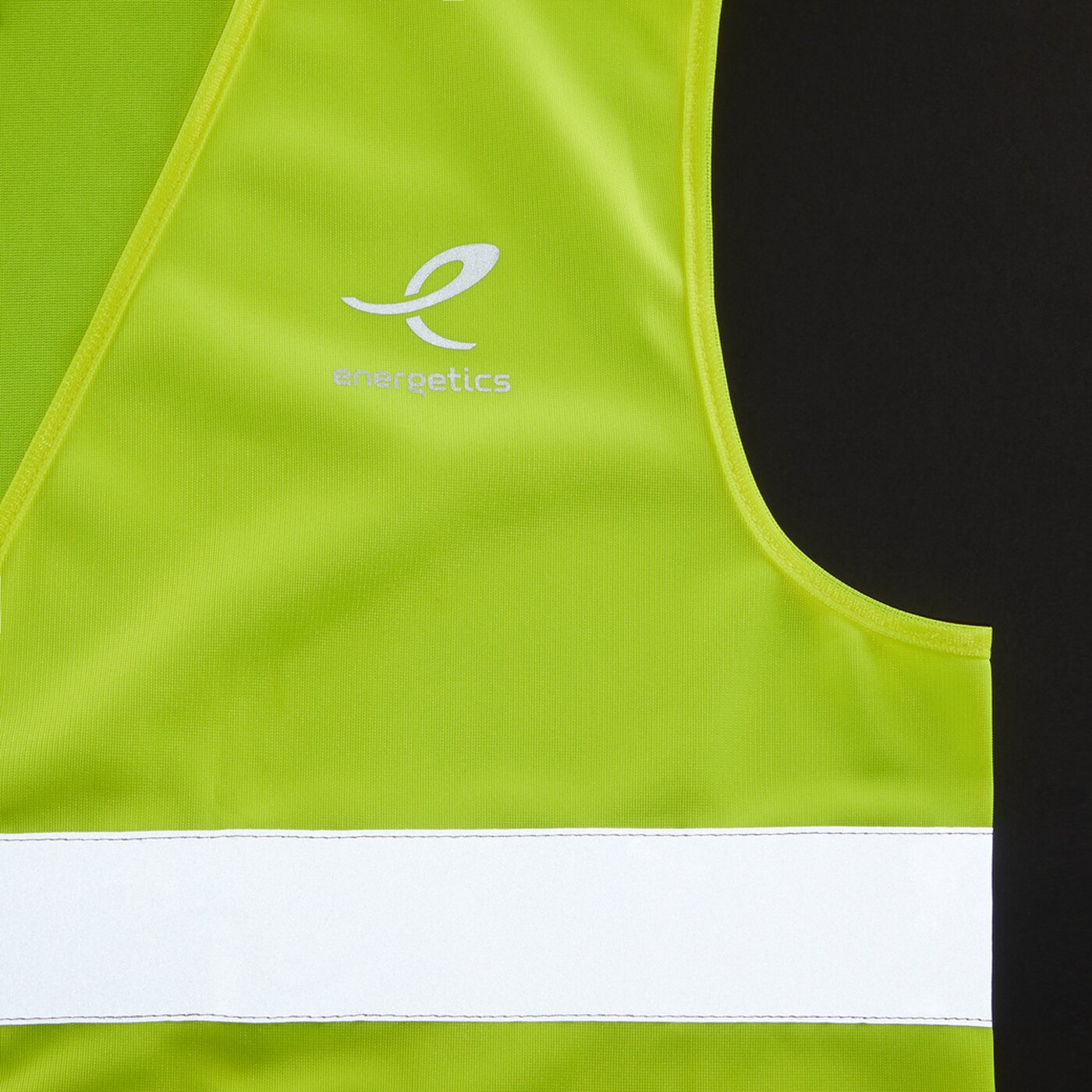 Weste Reflective Endu 1.0 YELLOW YELLOW Bild 2