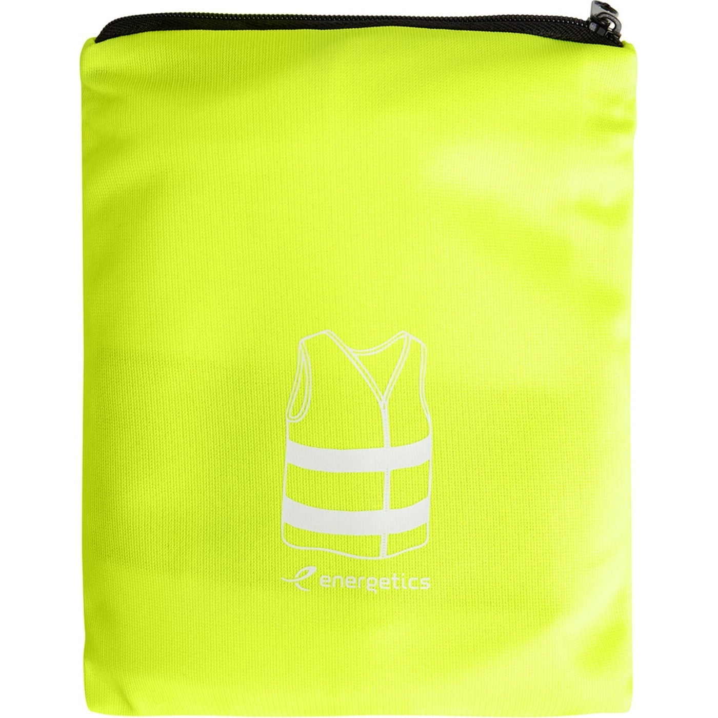 Weste Reflective Endu 1.0 YELLOW YELLOW Bild 3