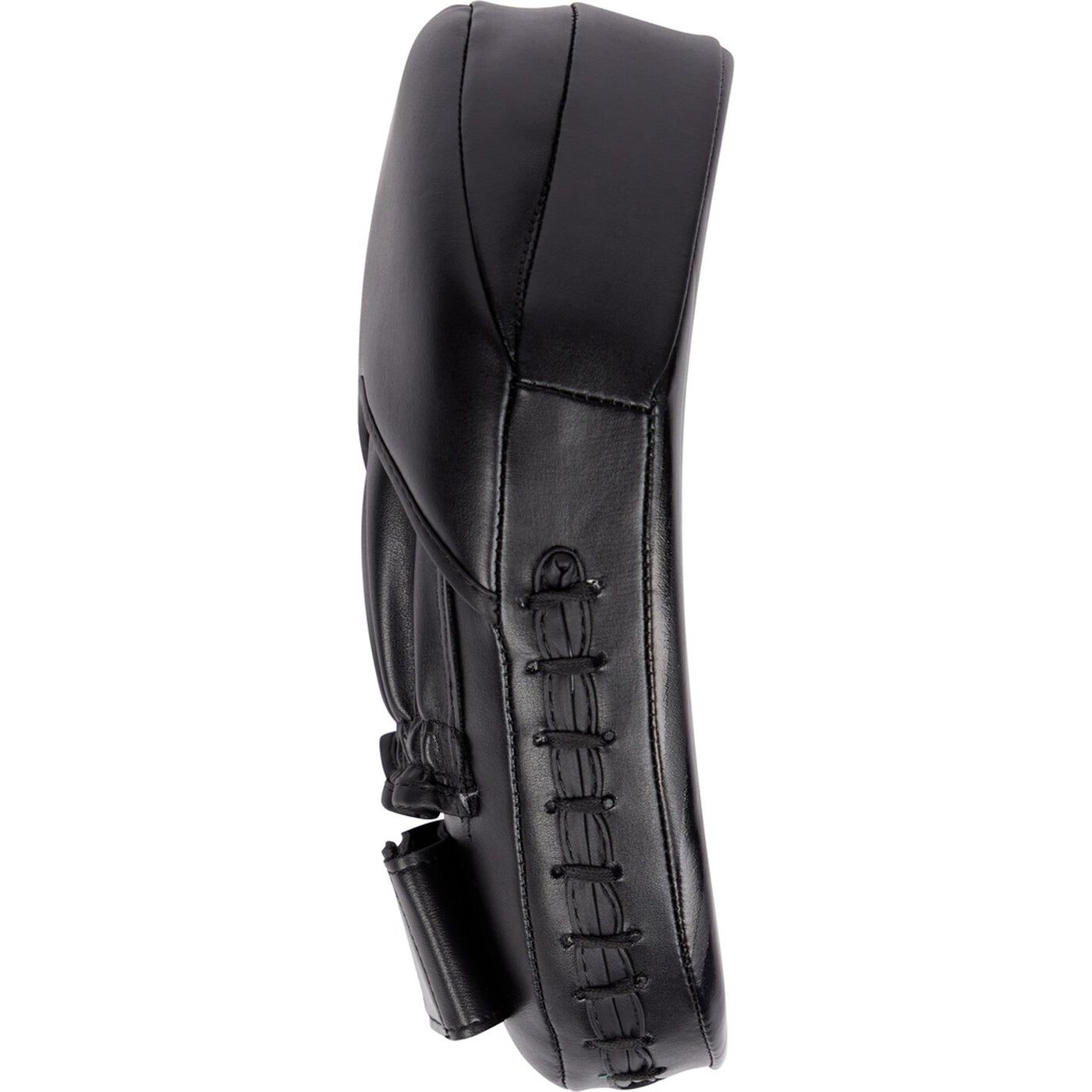 Zub. Boxgeräte Curved Coaching Mitt BLACK/GREY DARK Bild 2